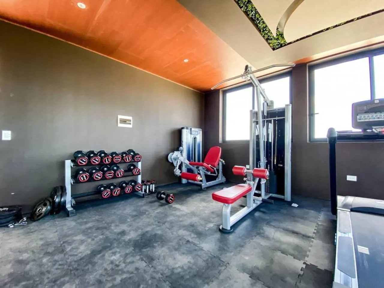 Modern Studio Downtown With Rooftop, Pool, Gym And Parking Tulum Mexiko
