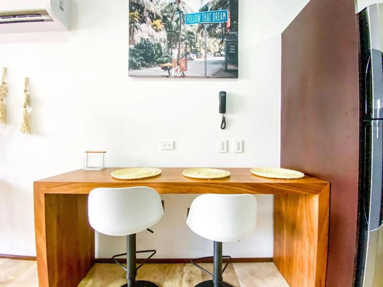 Apartment Modern Studio Downtown With Rooftop, Pool, Gym And Parking Tulum Mexiko